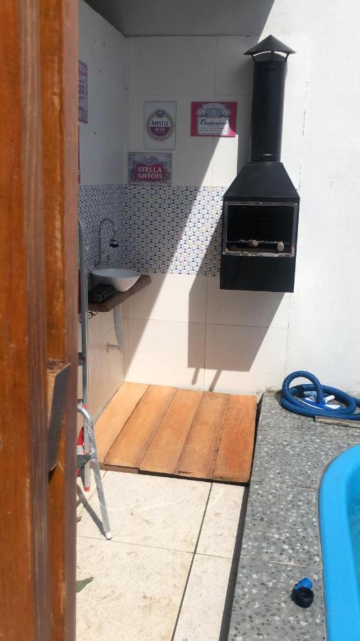 Vivenda Dos Milagres Villa São Miguel dos Milagres Kültér fotó