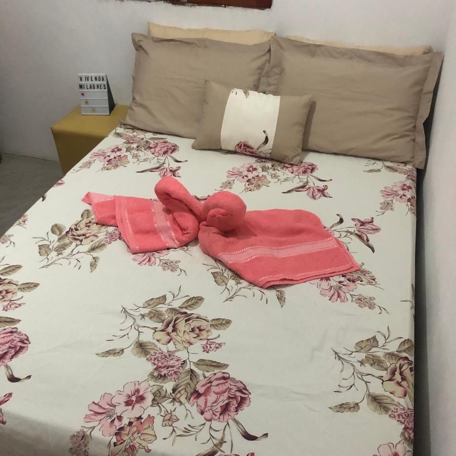 Vivenda Dos Milagres Villa São Miguel dos Milagres Kültér fotó