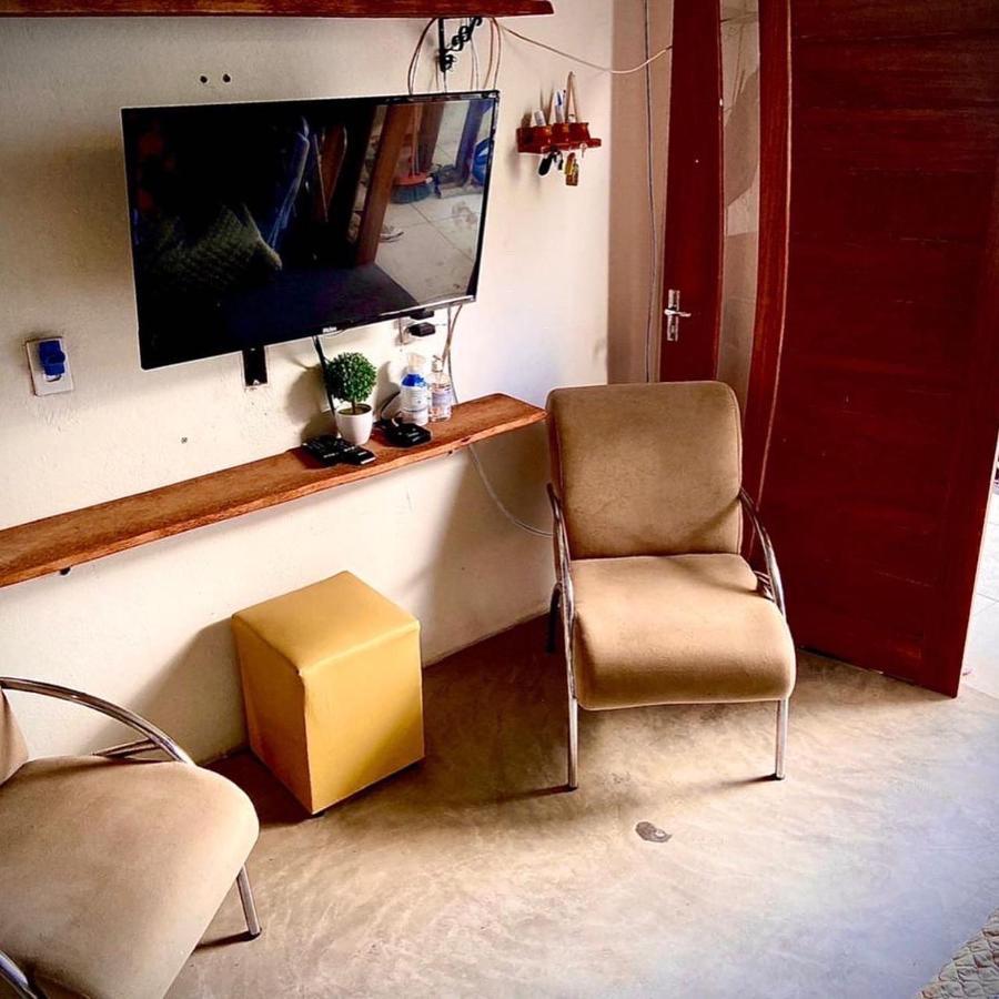 Vivenda Dos Milagres Villa São Miguel dos Milagres Kültér fotó
