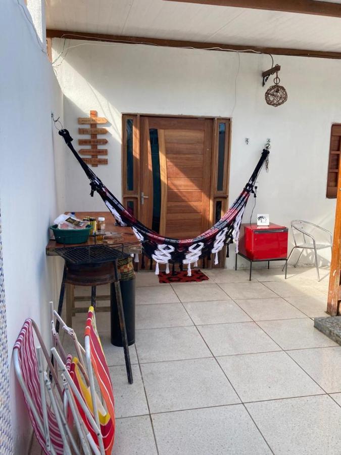 Vivenda Dos Milagres Villa São Miguel dos Milagres Kültér fotó