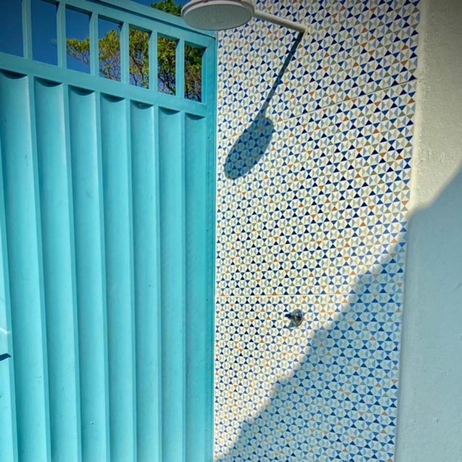 Vivenda Dos Milagres Villa São Miguel dos Milagres Kültér fotó