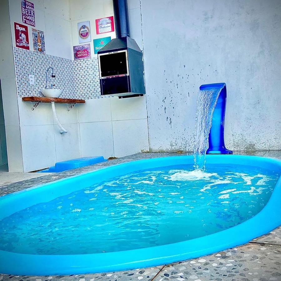 Vivenda Dos Milagres Villa São Miguel dos Milagres Kültér fotó